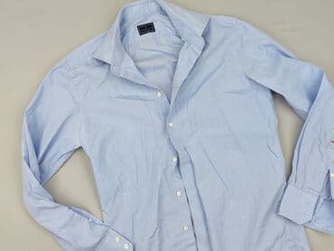 sweter w paski c a: Shirt for men, S (EU 36), condition - Very good — 1