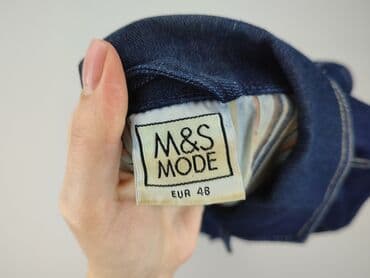 nabaiji kamizelka: M&S Mode, Kamizelka damska, rozmiar 4XL — 5