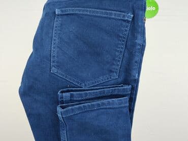 Trousers: Topman, Jeans for women, size M (EU 38) — 5