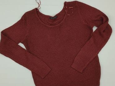ile wazy sweter: Terranova, Sweter damski, S — 1