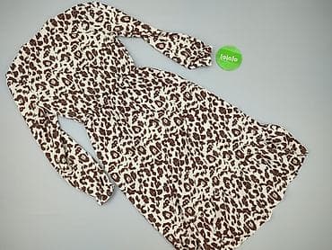 sweter damski 44: MEGI, Sukienka damska, rozmiar S — 3