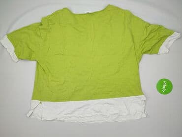 grinch bluzki: Bpc bonprix collection, Bluzka damska, 2XL — 3