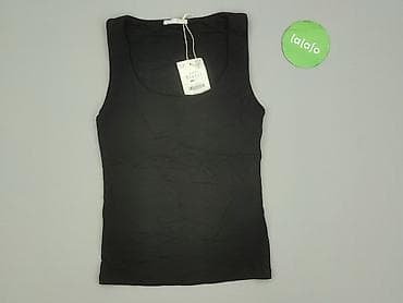 bluzki top bis: Zara, Top damski, rozmiar S — 2