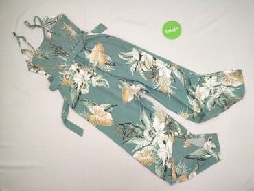 kombinezon zig zag: Kombinezon damski, rozmiar M w lalafo.pl — 3 kombinezon zig zag: Kombinezon damski, rozmiar M — 3