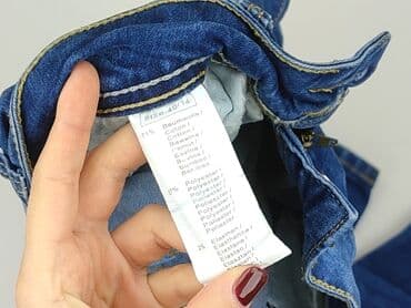 mimi dave jeans: Fashion Jeans, Jeansy damskie, rozmiar M — 5