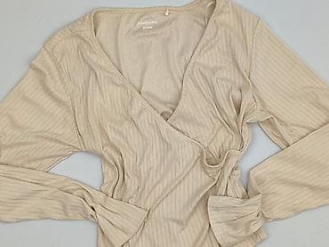 bluzki grenpoint: Sinsay, Top damski, rozmiar XL — 1