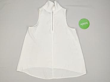 obcisla bluzki: New Look, Bluzka damska, rozmiar M — 3