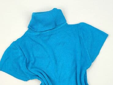Turtlenecks: Women`s golf, size M (EU 38)