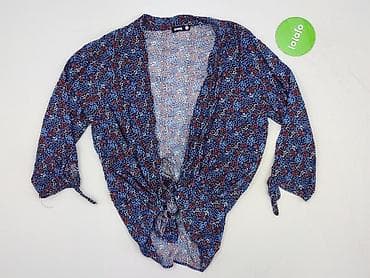 bluzki ochnik: Sinsay, Bluzka damska, rozmiar XS — 2