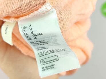 koszulka szesciopak allegro: H&M L.O.G.G., T-shirt damski, M — 5