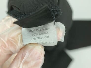 sukienka jak skims: Shein Curve, Legginsy Sportowe damskie, 5XL — 6