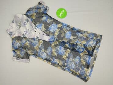 apricot bluzki: Bluzka damska, rozmiar S — 2