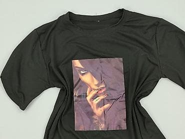 T-shirt damski, rozmiar L