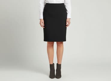 czarne spódnice orsay: Orsay, Spódnica damska, rozmiar M — 7