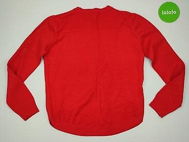 bluza za darmo: Sweter damski, rozmiar M — 3