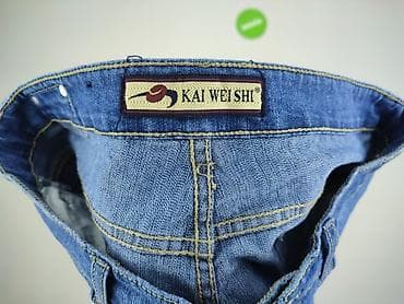 always jeans: Jeansy damskie, rozmiar S — 4