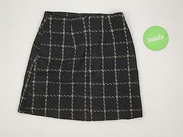 spódnice mini hm: Reserved, Spódnica damska, rozmiar 2XS — 3