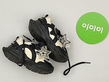 klapki ecco: Buty sportowe 22, Używany — 2
