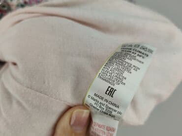 kombinezon polarowy dla niemowląt: Kurtka, Marks & Spencer, 6-9 miesięcy, stan - Bardzo dobry — 5