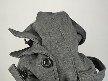 denim co: Urban Diva, Płaszcz damski, rozmiar 7XL — 5