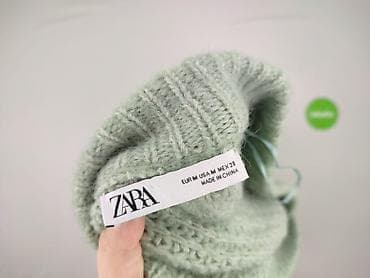 skarpeto buty: Zara, Kardigan damski, rozmiar M — 4