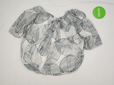 lampoo second hand: Limited Collection, Жіноча блуза, розмір S — 3