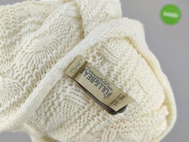 pull and bear golf: PULL&BEAR, Sweter damski, rozmiar M — 5
