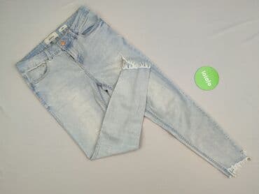 woskowane dżinsy: New Look, Jeans for women, size M (EU 38) — 2