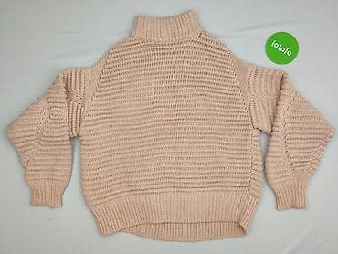 promod sweter: H&M, Sweter damski, rozmiar S — 2