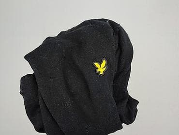 simple: Lyle & Scott, Sweter dla mężczyzn, rozmiar L — 6