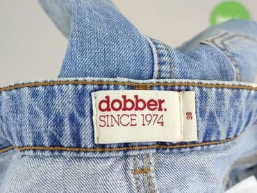 spódnice jeansowe massimo dutti: Dobber, Spódnica damska, rozmiar M — 4