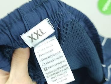 psg spodnie: Spodnie dresowe dla mężczyzn, rozmiar 2XL — 5