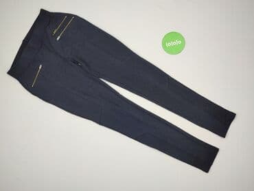 dkny legginsy damskie: Yessica, Legginsy Eleganckie damskie, rozmiar M — 2