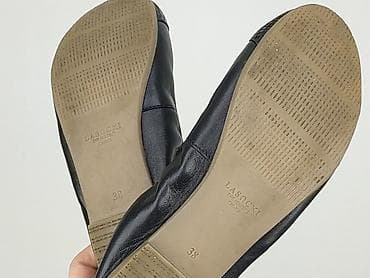 lebron h: Balerinki damskie, rozmiar 38 — 4