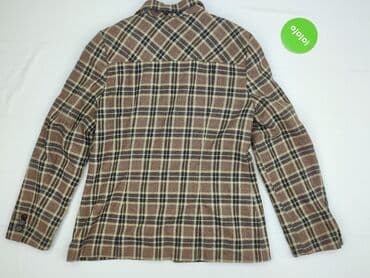 reserved sukienka w kratę: Marynarka damska, M — 3