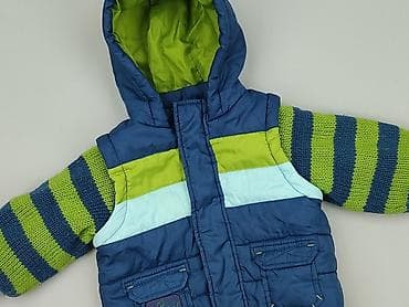 Kurtka przejściowa, Marks & Spencer, 1.5-2 lat, 86-92 cm, stan - Bardzo dobry