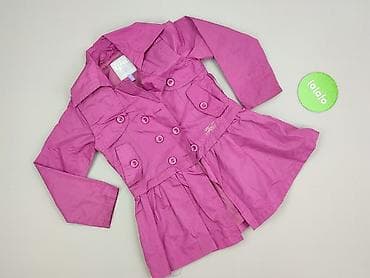 le bebe sukienka: Płaszcz, girl2girl, 3-4 lat, 98-104 cm, stan - Bardzo dobry — 2