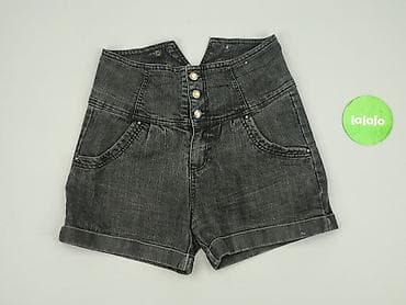 Ubrania damskie: Denim Co, Szorty damskie, rozmiar M — 2