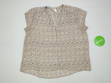 asos: H&M, Bluzka damska, rozmiar 2XL — 2