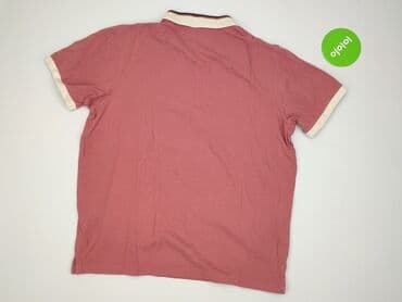 koszula daniel david: Boss, Koszulka polo dla mężczyzn, 2XL — 3