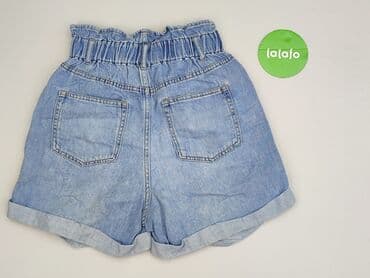 Kobiety: H&M, Szorty damskie, rozmiar M — 3