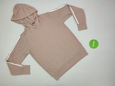 misbhv yupoo: Boohoo, Bluza z kapturem damska, rozmiar M — 3