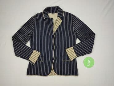 mohito marynarka niebieska: Marynarka damska, rozmiar M — 2