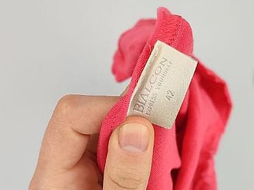 bluza anime cropp: Bluzka damska, rozmiar XL — 4