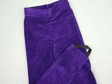 leginsy i stringi: Legginsy Eleganckie damskie, rozmiar S — 1