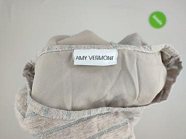 berg koszule: Bluzka damska, rozmiar XL — 4