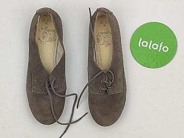 buty olexy: S.Oliver, Balerinki damskie, rozmiar 36 — 2