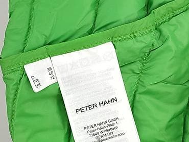 kurtka 20000 mm: Peter Hahn, Kurtka zimowa damska, rozmiar M — 7