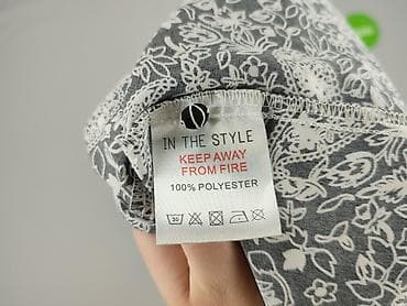 Жіночий одяг: In The Style, Жіноча блуза, розмір XL — 5