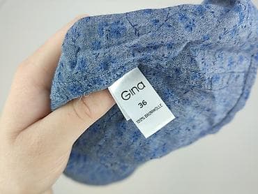 y2k: Gina, Bluzka damska, rozmiar S — 5